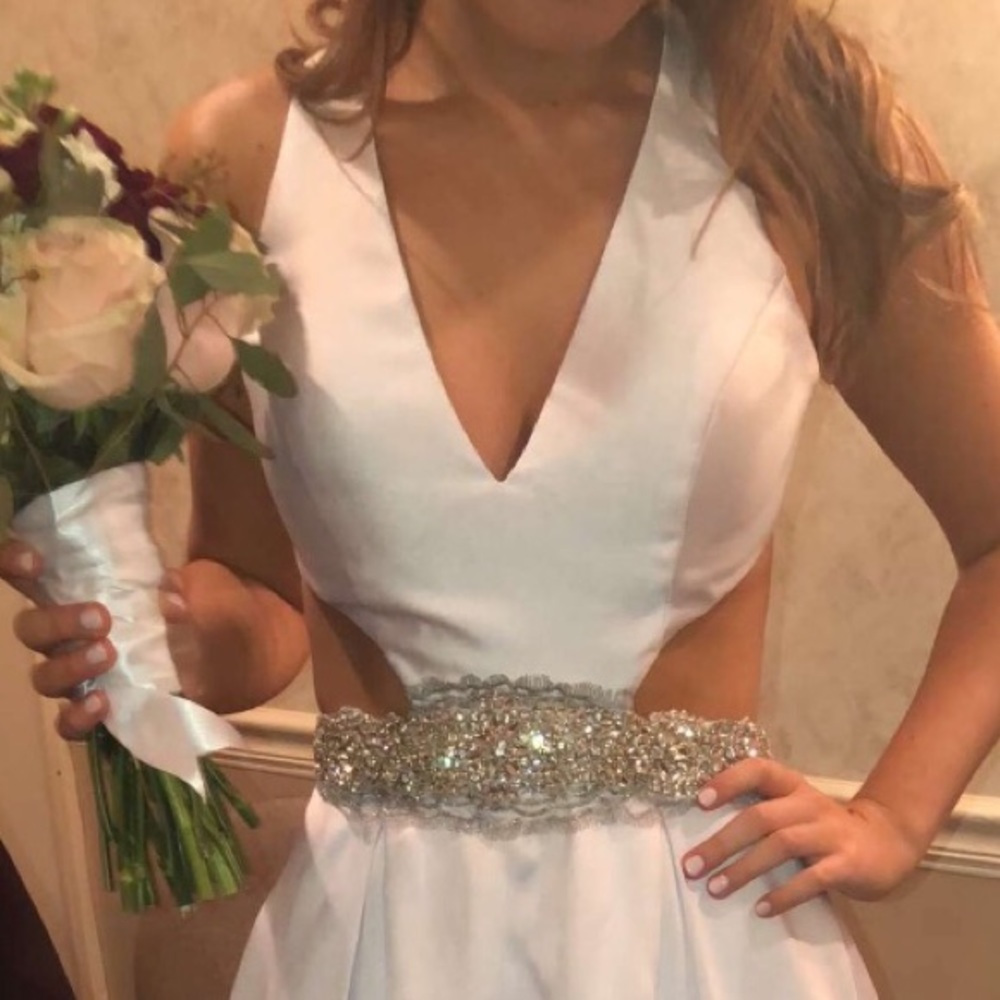Jovani Dress